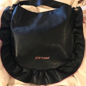 Betsy Johnson shoulder bag